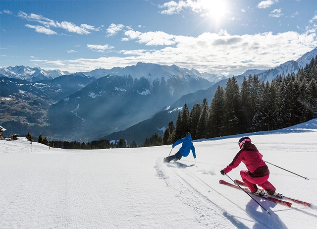Header ADV Montafon