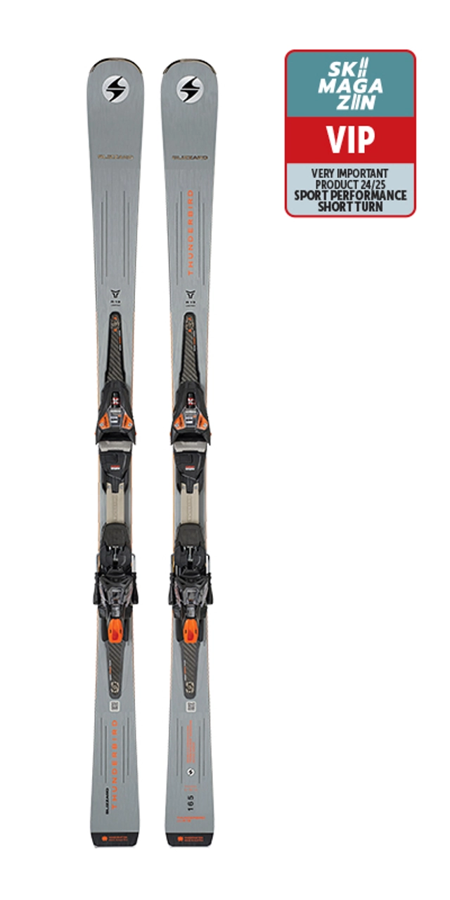 Produktfreisteller BLIZZARD THUNDERBIRD R13 LTD