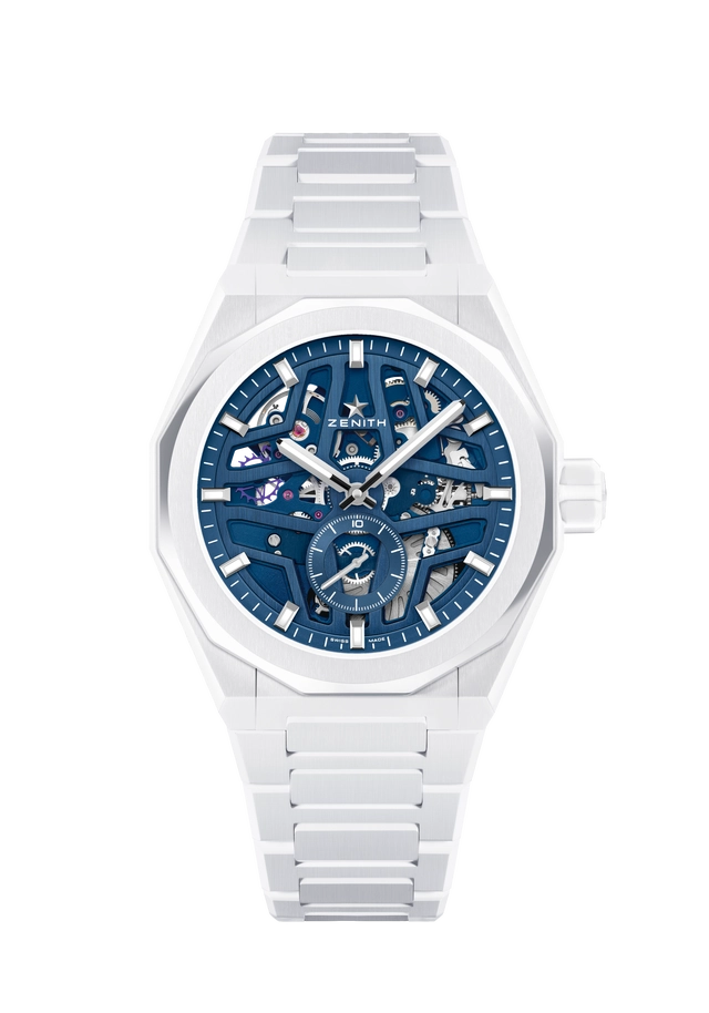 Zenith Defy Skyline Skeleton