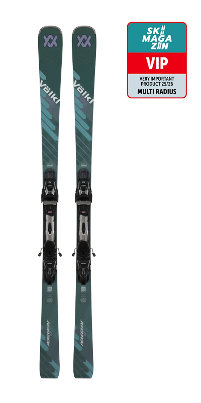 Produktfreisteller VÖLKL PEREGRINE 72