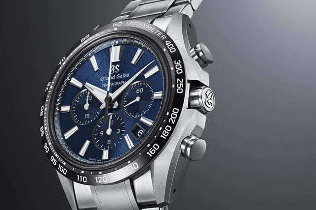 GrandSeiko-Tentagraph-SLGC001-Detail