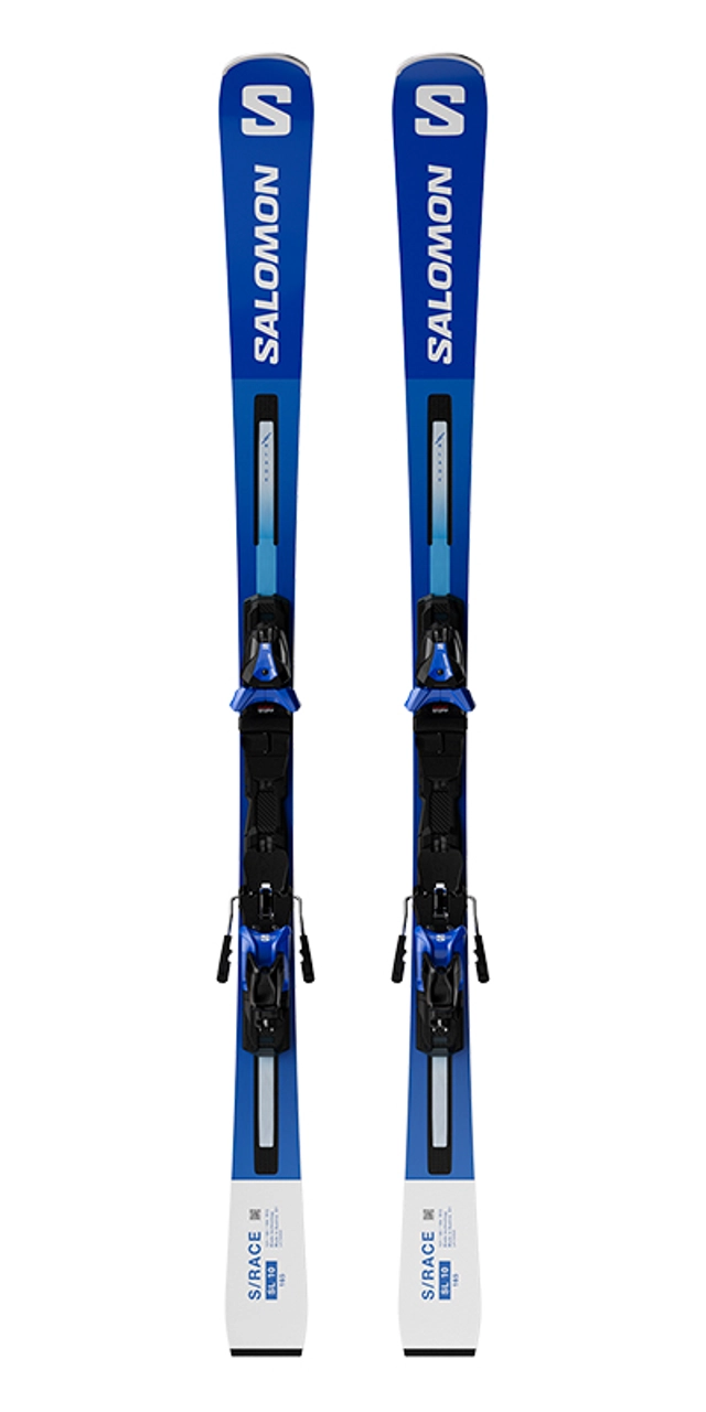 Produktfreisteller SALOMON S/RACE SL 10