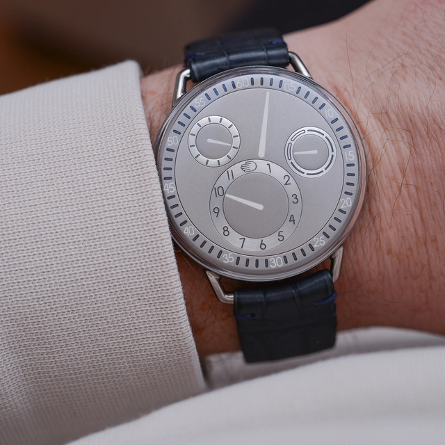 Ressence Type 1