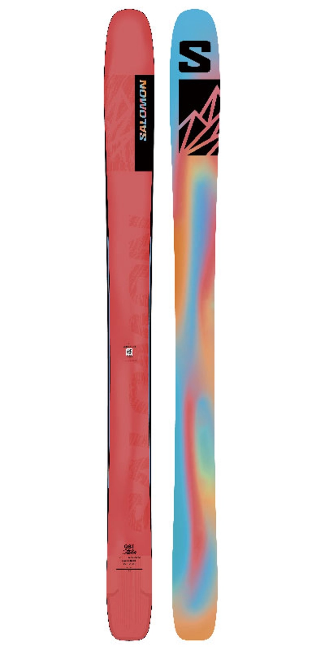 SALOMON - QST STELLA 106