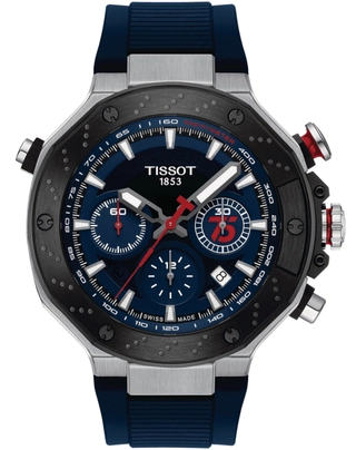 Tissot: T-Race MotoGP Automatic Chronograph 2024 Limited Edition
