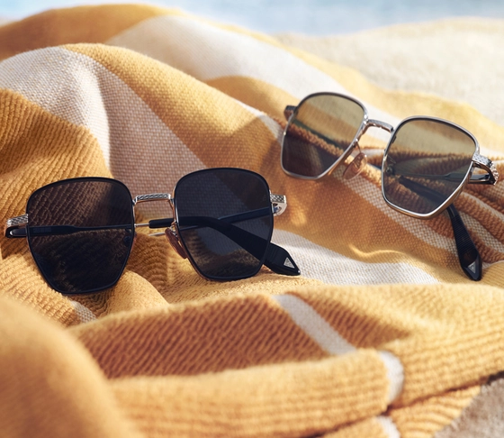 Breitling, Sonnenbrille