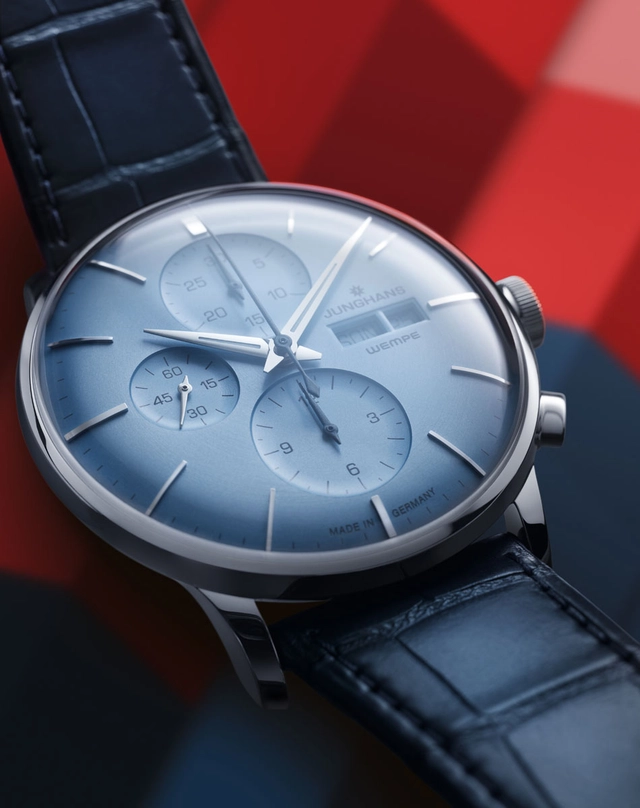 Wempe-Junghans-Meister-Chronoscope-Signature-Collection-liegend.jpg Wempe x Junghans: Meister Chronoscope Signature Collection liegend