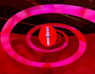 Swatch x Tate Gallery Kollektion