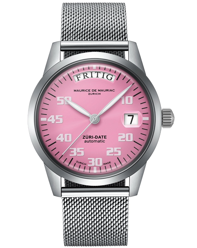WatchTime-MauricedeMauriac-ZüriDateCherryBlossom-Freisteller.jpg Maurice de Mauriac – Züri-Date Cherry Blossom