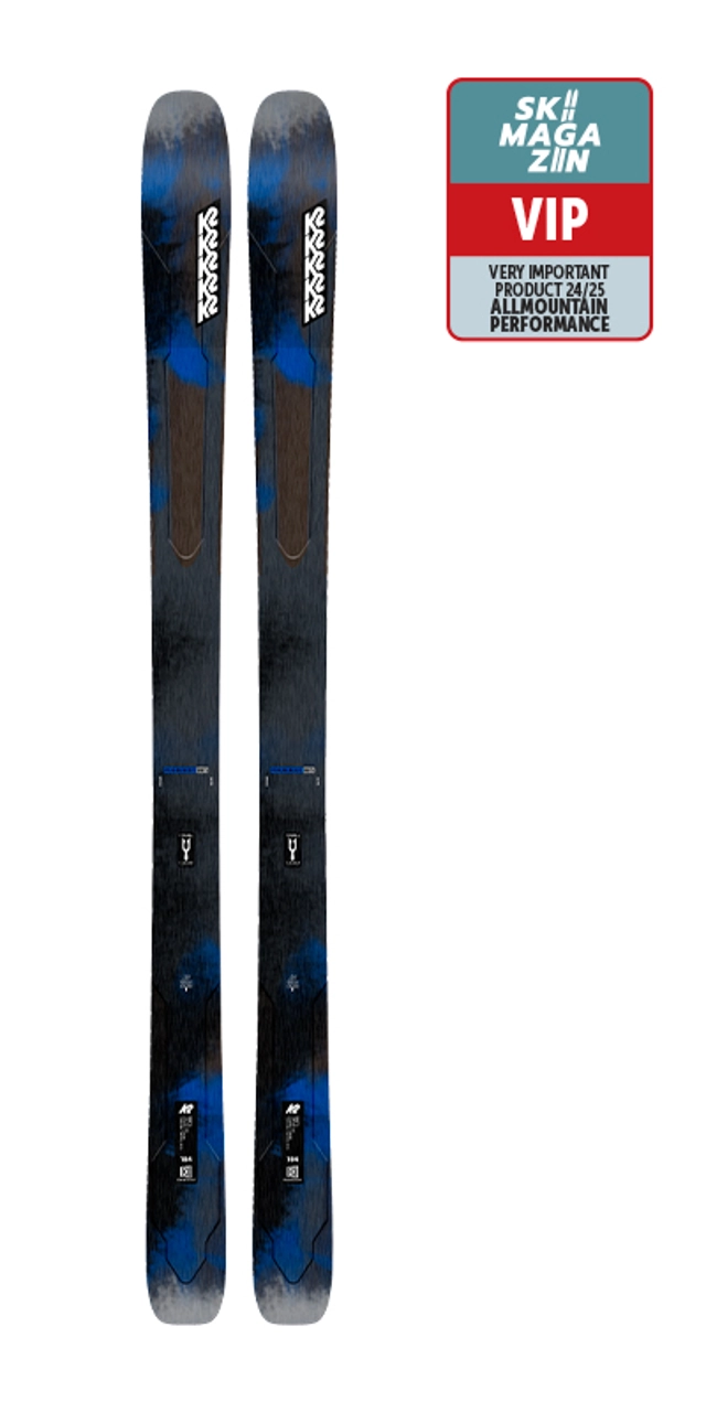 Produktfreisteller K2 MINDBENDER 99 TI