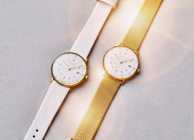 Junghans_max bill Damenmax bill Damen 2024_Duo