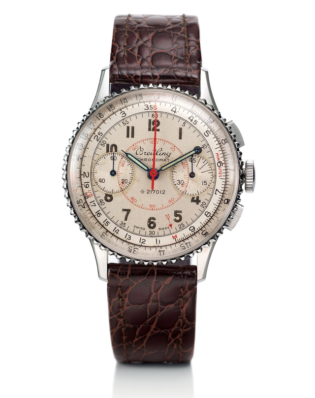 Breitling Chronomat von 1941