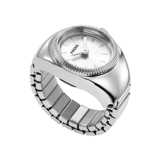 Fossil Watch Ring