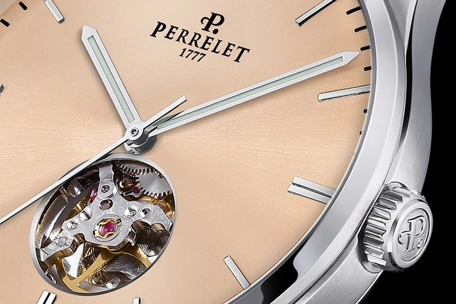 Perrelet - Weekend Perrelet - Weekend
