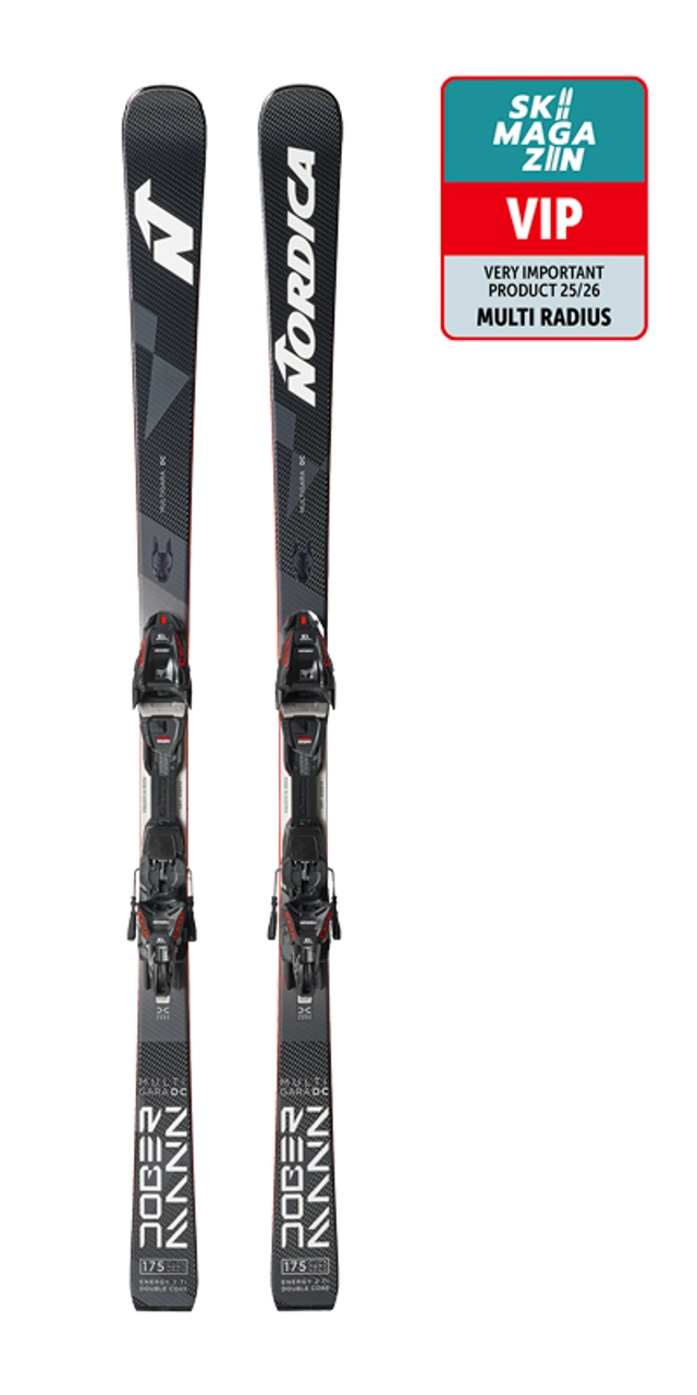 Produktfreisteller NORDICA DOBERMANN MULTIGARA DC FDT