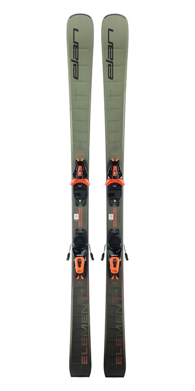 Produktfreisteller ELAN ELEMENT 78 RS