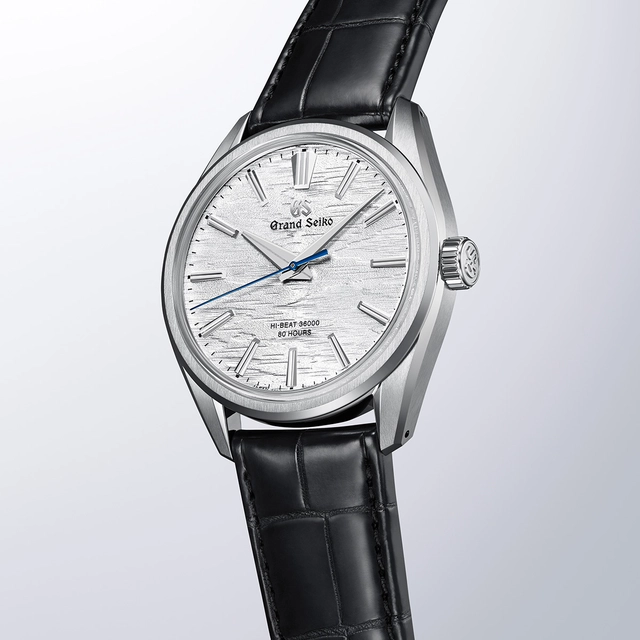 GrandSeiko-SLGW003-Drama.jpg Grand Seiko SLGW003 „Birch Bark“