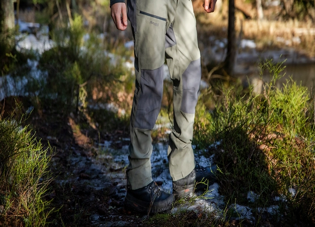 Titelbild Produkttest Wander- und Trekkinghosen