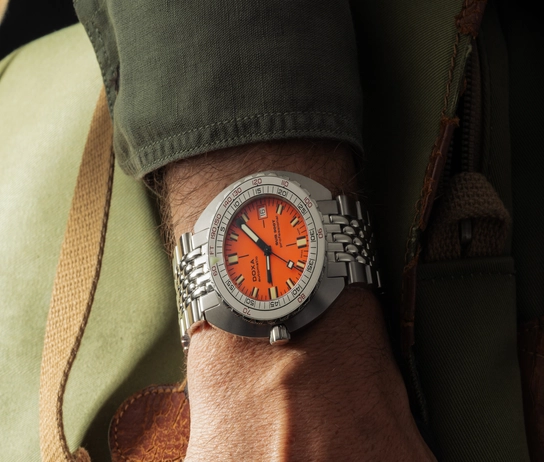 WT | Doxa SUB 300T Professional Aristera