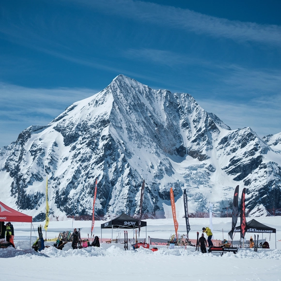 SKIMAGAZIN Supertestbereich