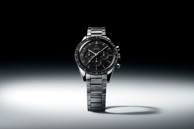 Omega-Speedmaster-ST105003-von-der-NASA-1955-zertifiziert.jpg Omega Speedmaster ST 105.003, von der NASA 1965 zertifiziert