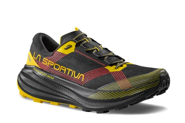 La Sportiva