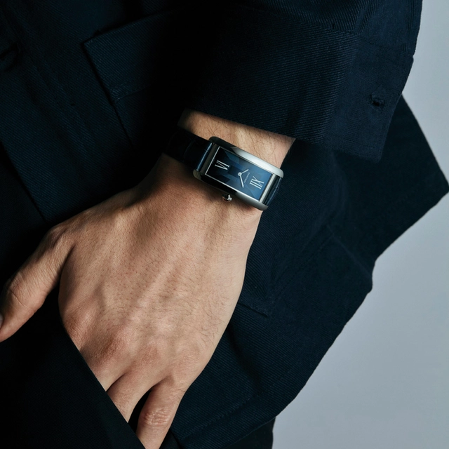 Cartier Tank Américaine, limited Edition 2025 Cartier Tank Américaine, limited Edition 2025
