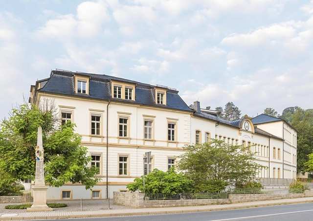 UHREN-MAGAZIN-Leserreise: Das Stammhaus von A. Lange & Söhne