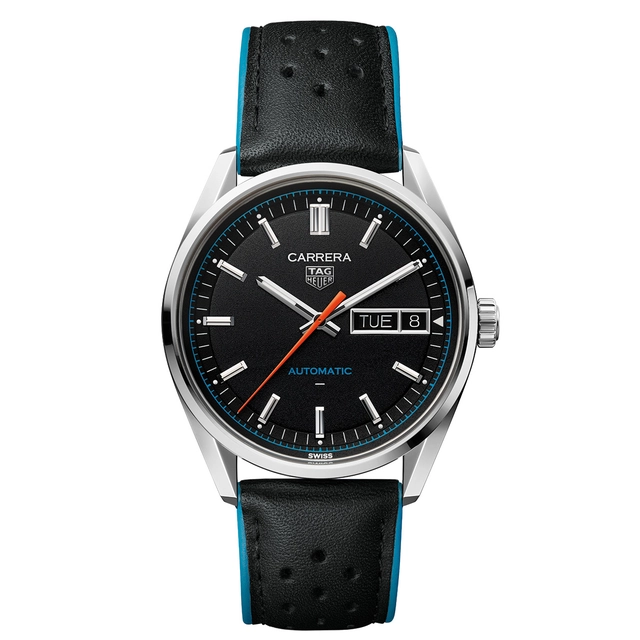 TAG Heuer Carrera Day-Date, Referenz WDA2110.FC6614