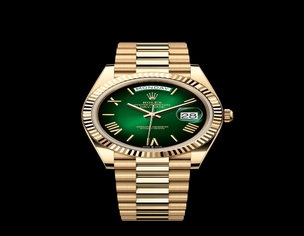 Rolex Day Date Gelbgold 228238-0069