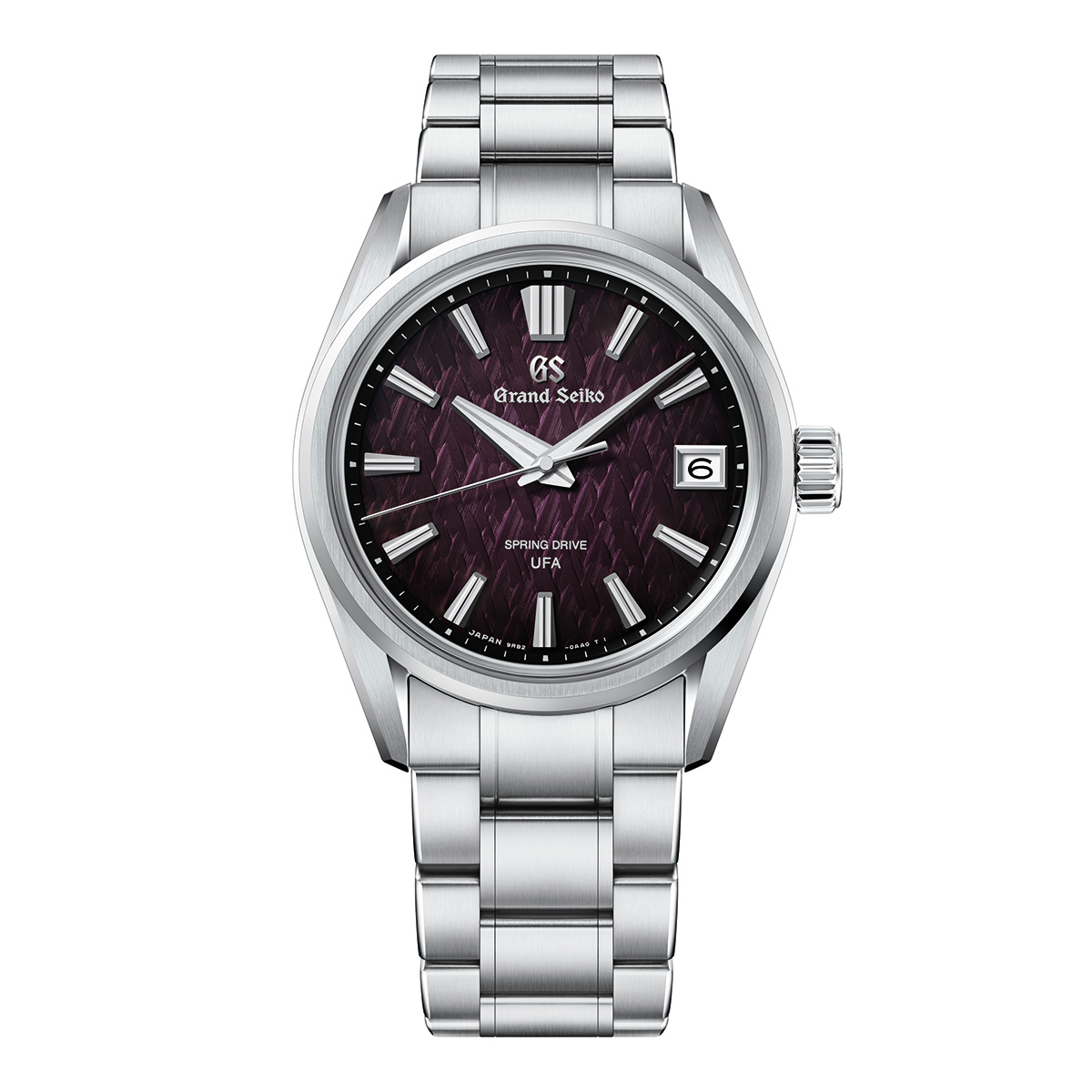 Grand Seiko SLGB005 Evolution 9 Collection Spring Drive