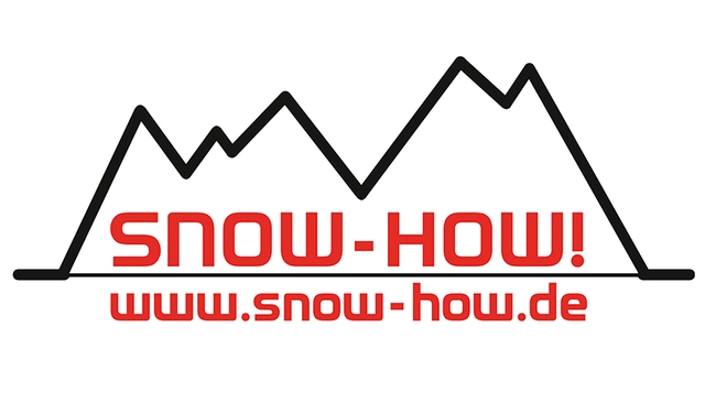 Snow-How