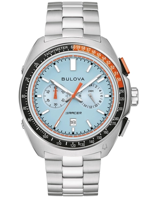 Bulova – Racer Chronograph 98B432