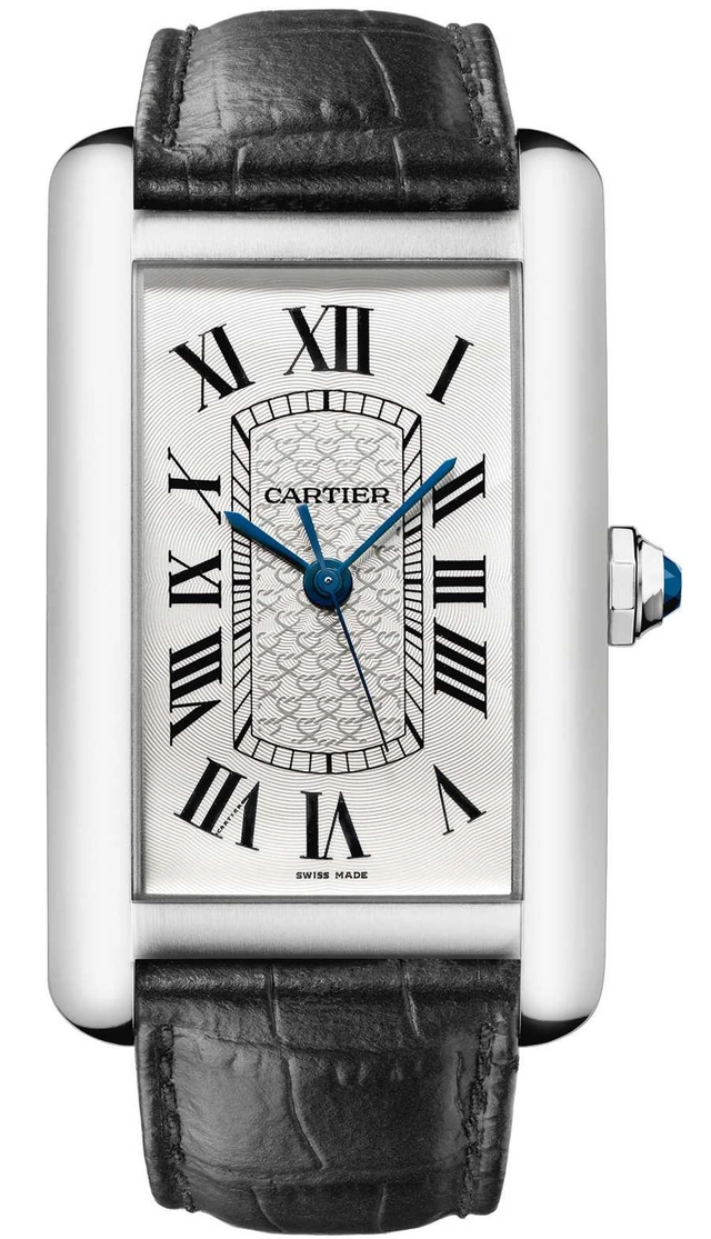 Cartier Tank Américaine