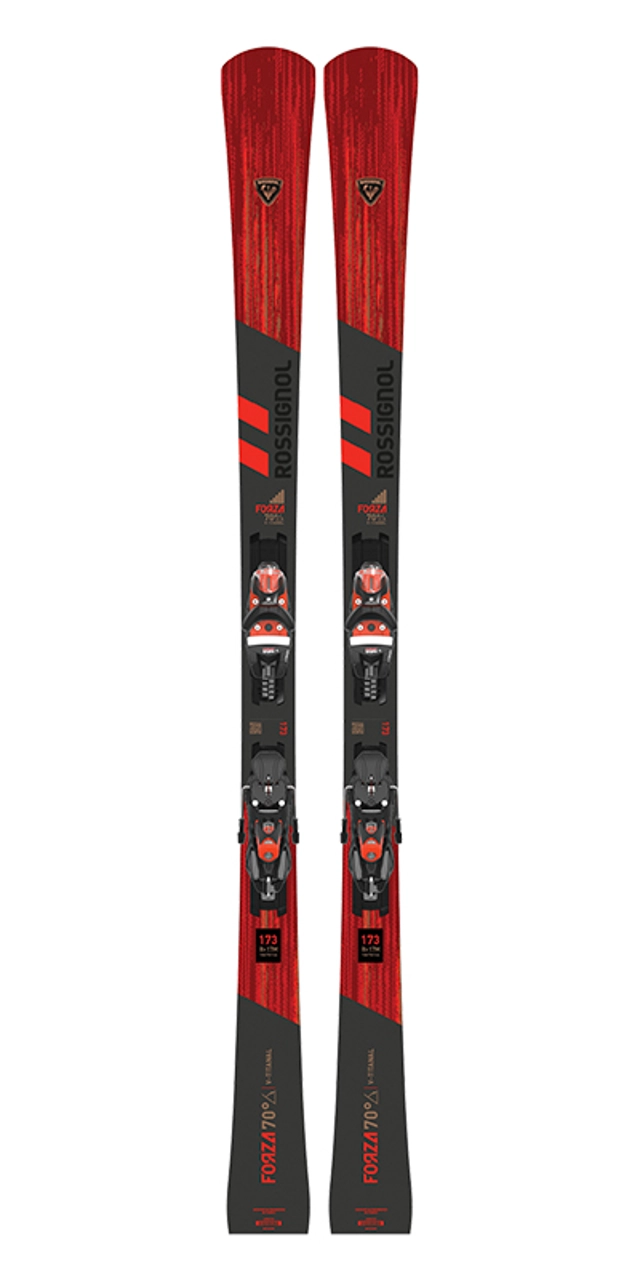 Produktfreisteller ROSSIGNOL FORZA 70° V-TI