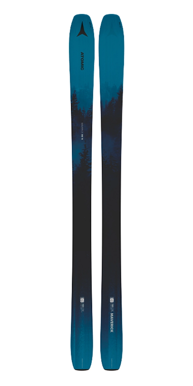 Produktfreisteller ATOMIC MAVERICK 95 TI