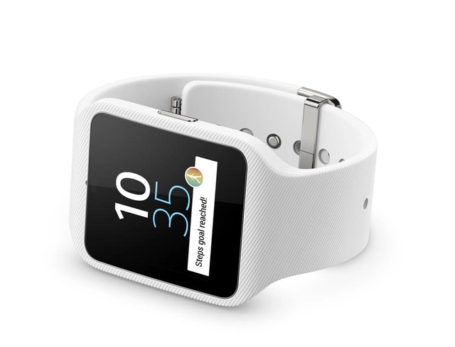 Sony: SmartWatch3 SWR50