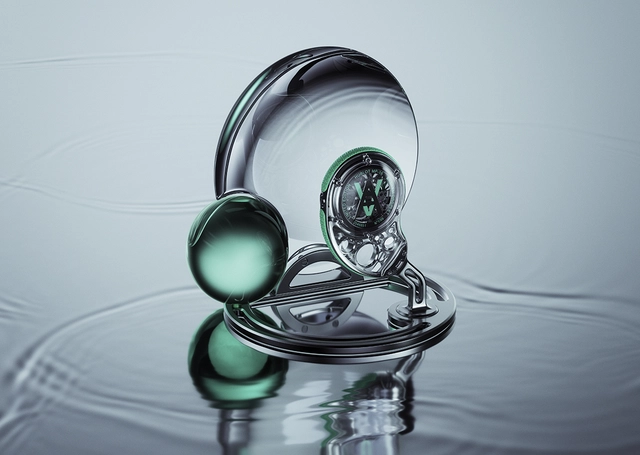 Hublot Arsham Droplet