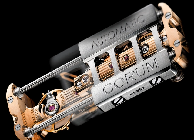 Corum Golden-Bridge-Kaliber-CO313