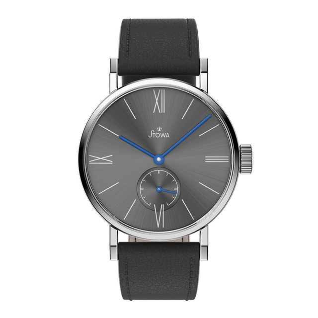Stowa-Antea-Klassik-Grau-Front.jpg Stowa Antea Klassik KS Anthrazit AN07-10-N