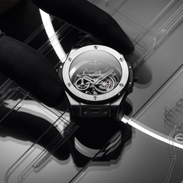 Hublot-BigBang-Meca-10-SavoirFaire.jpg Hublot Big Bang Meca-10 42 mm, Savoir Faire
