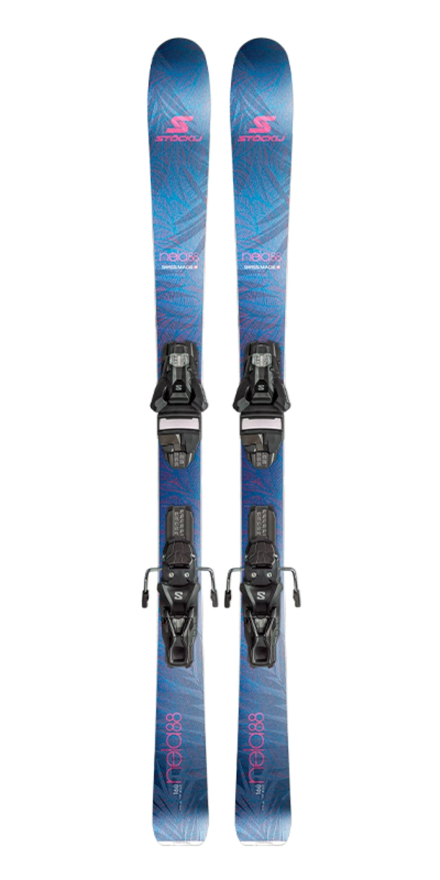 Produktfreisteller STÖCKLI NELA 88