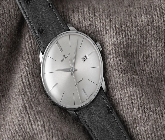 Junghans: Meister Automatic 2024