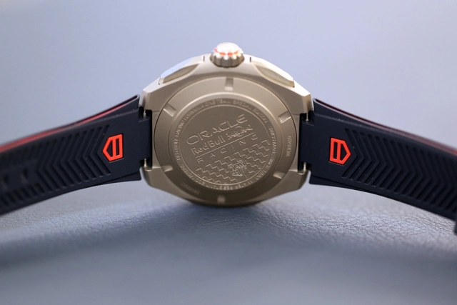 TAG Heuer Formula 1 Chronograph x Oracle Red Bull Racing CBZ2080.FT8091