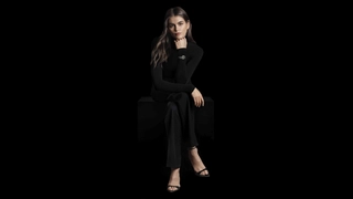 Omega-Botschafterin Kaia Gerber