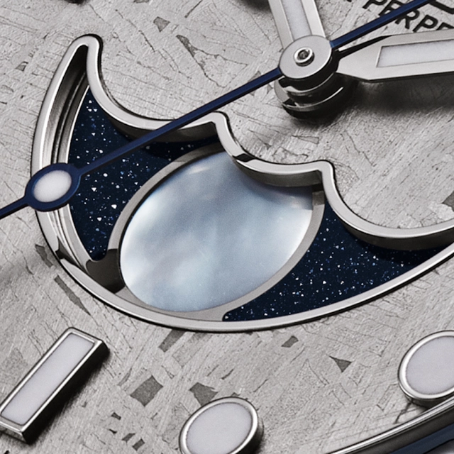 02_Rolex-artisans-de-geneve-heartofnamibia_cobra.jpg Detailansicht der Rolex Submariner „Heart of Namibia“