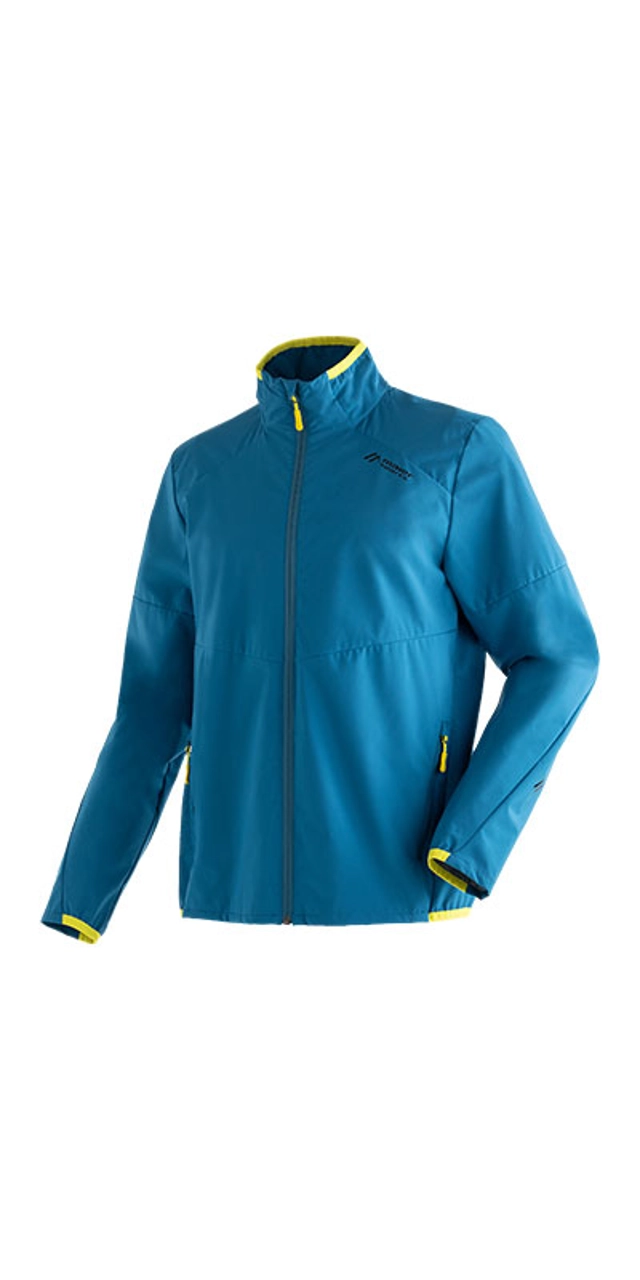 Produktbild Jacke MAIER SPORTS - Brims