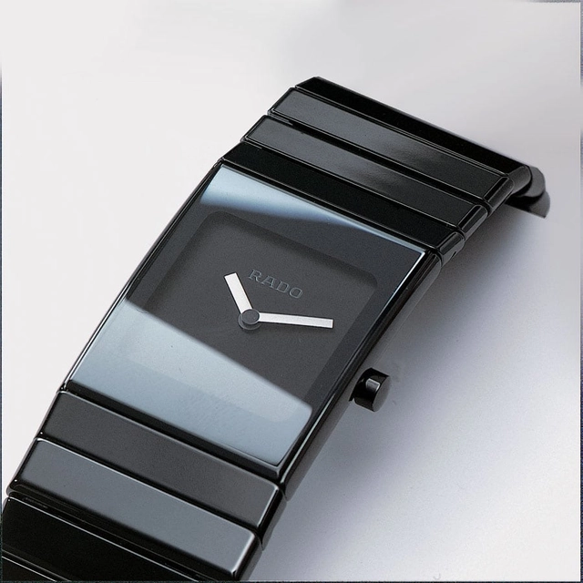 Rado: DiaStar Ceramica