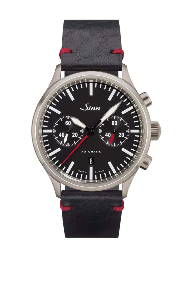 Sinn Spezialuhren Modell 936