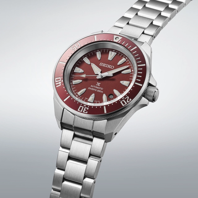 Seiko Prospex Samurai SRPL11K1 